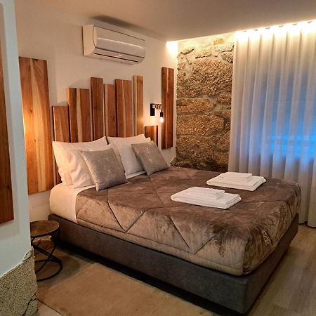 Agrafonte Guest House ปาโซส เด เฟเฮรา ภายนอก รูปภาพ