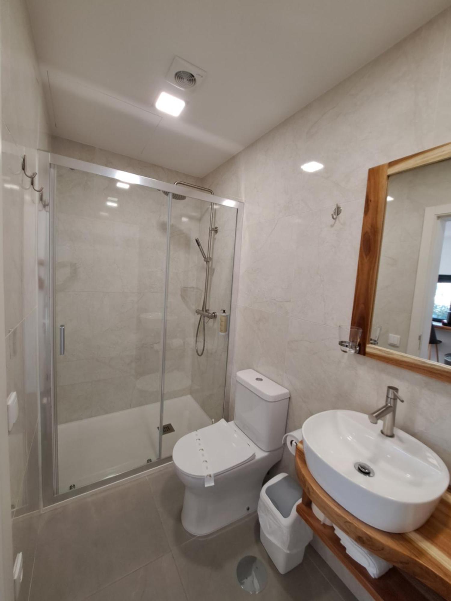 Agrafonte Guest House ปาโซส เด เฟเฮรา ภายนอก รูปภาพ