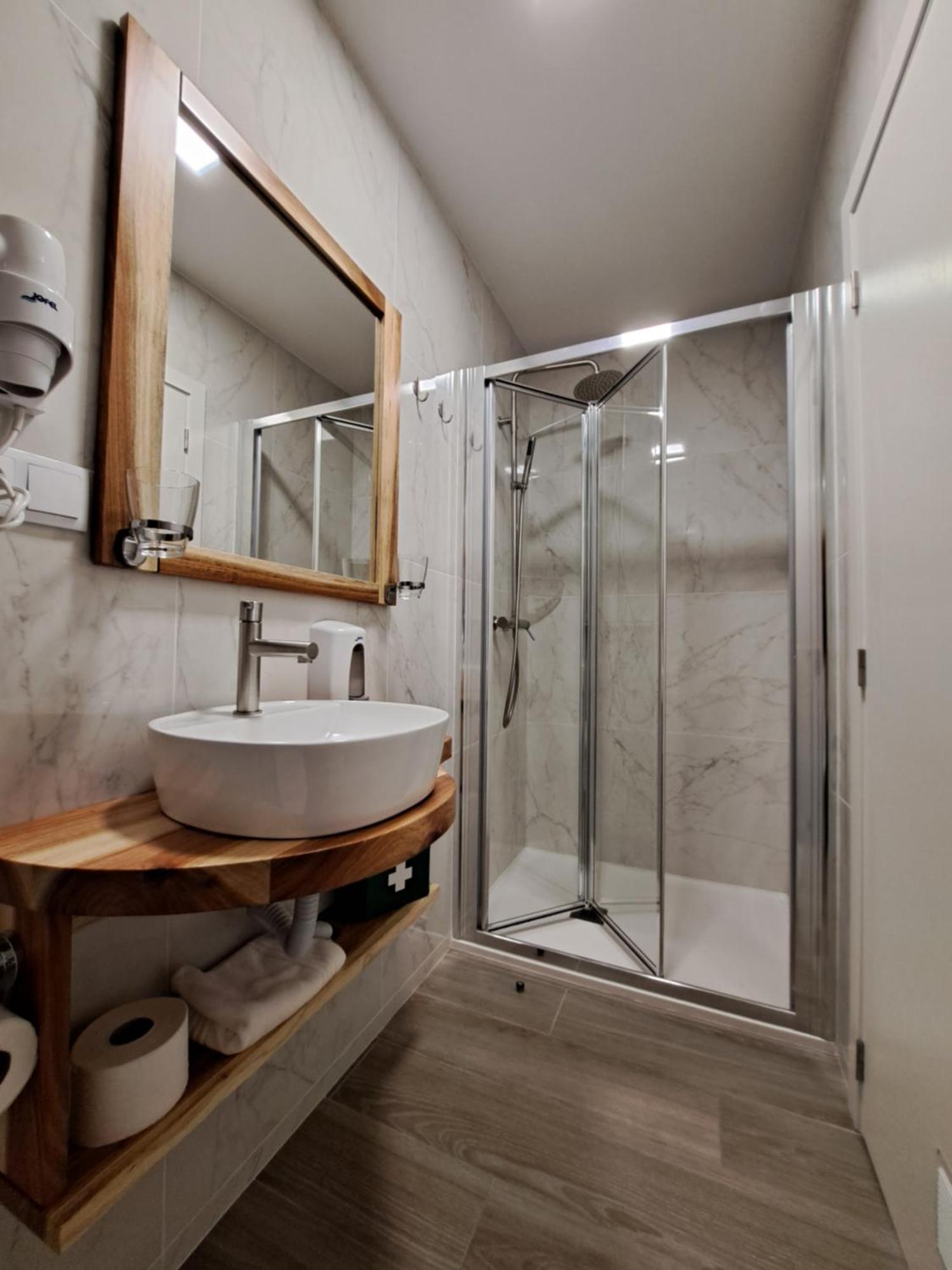 Agrafonte Guest House ปาโซส เด เฟเฮรา ภายนอก รูปภาพ
