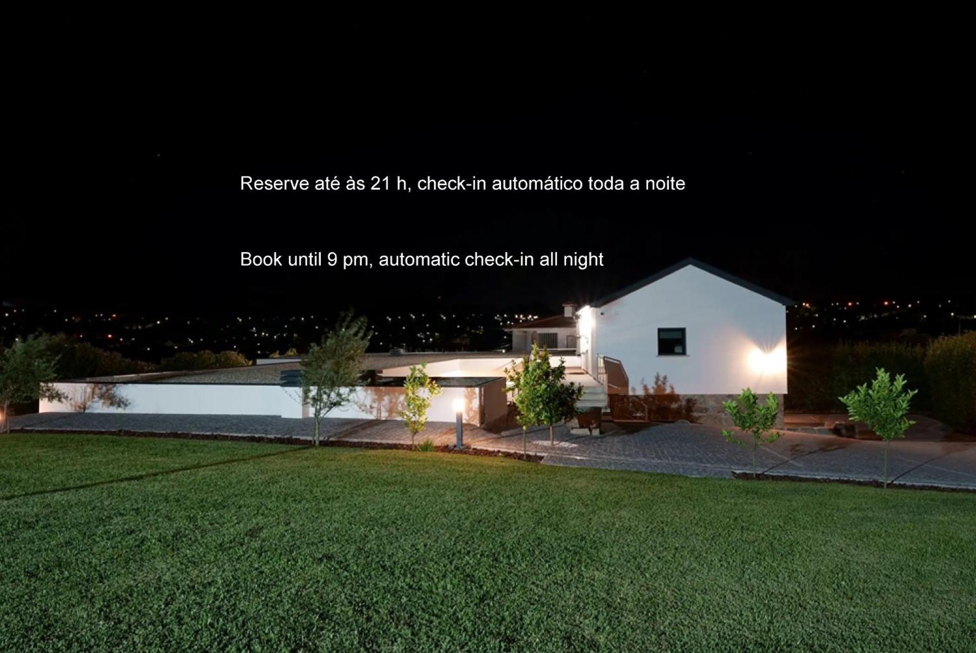 Agrafonte Guest House ปาโซส เด เฟเฮรา ภายนอก รูปภาพ